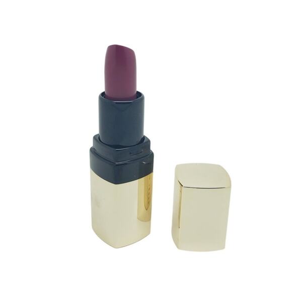 Bobbi Brown Luxe Lip Color Mini Lipstick Berry Rose - Picture 2 of 3